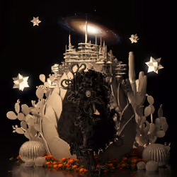 Galaxy Egg #7954