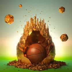 Galaxy Egg #5748