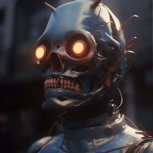 Circuit Ave : A Helmet City Experience