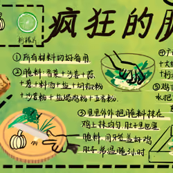 ZenliciousRecipes#156