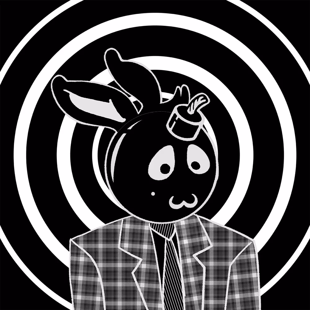 The Mulesquad #668