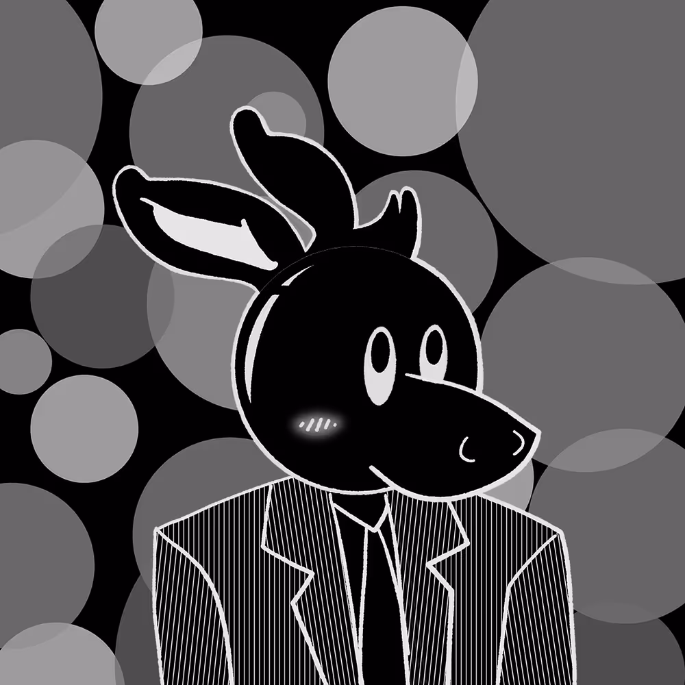 The Mulesquad #647