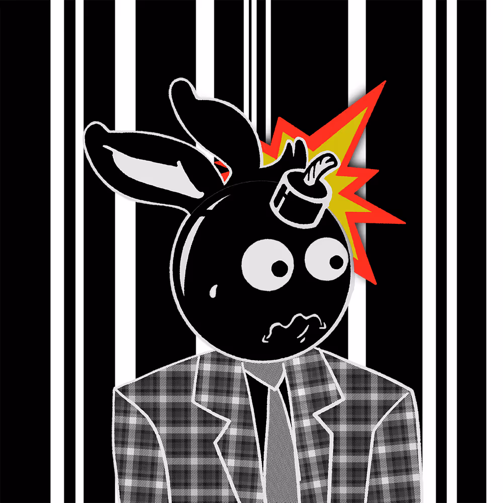 The Mulesquad #686