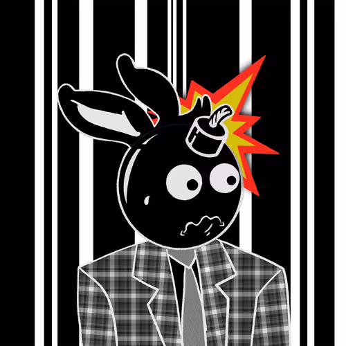 The Mulesquad #686