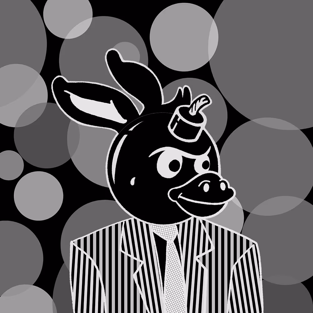 The Mulesquad #652