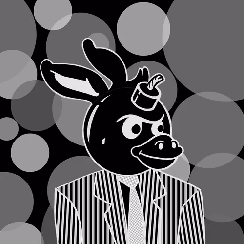 The Mulesquad #652