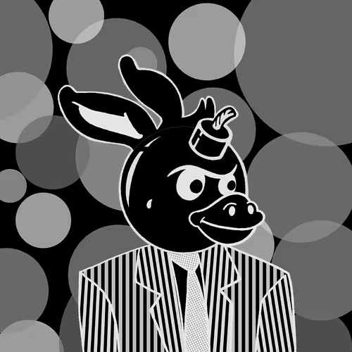 The Mulesquad #652