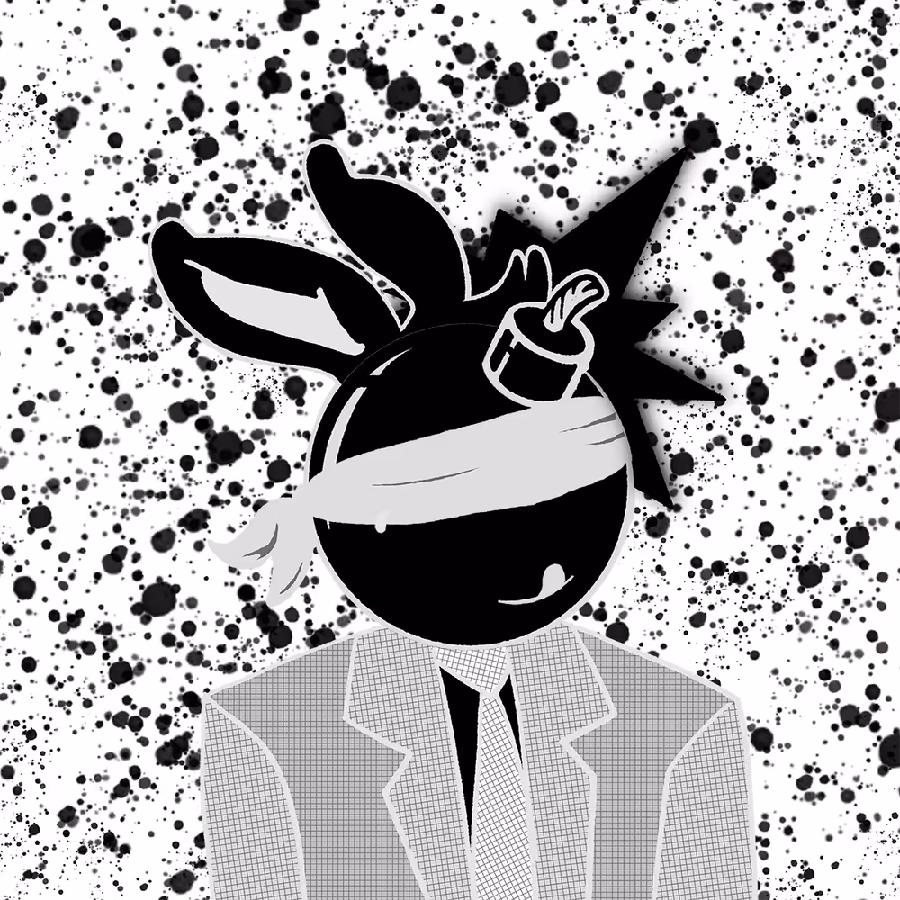 The Mulesquad #666