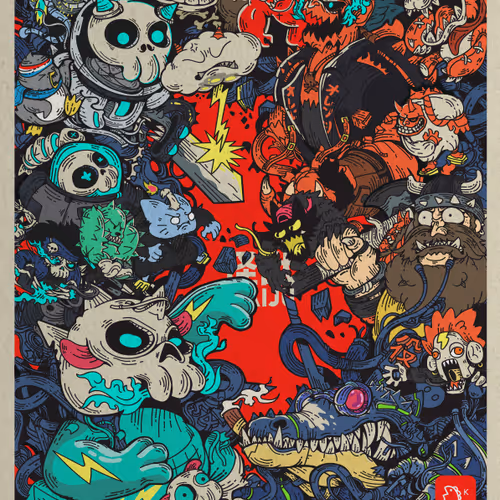 MonsterVerse