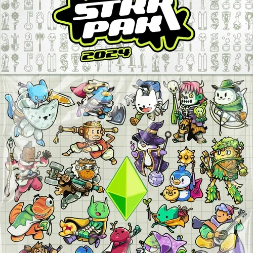Deriiv Open Edition Series