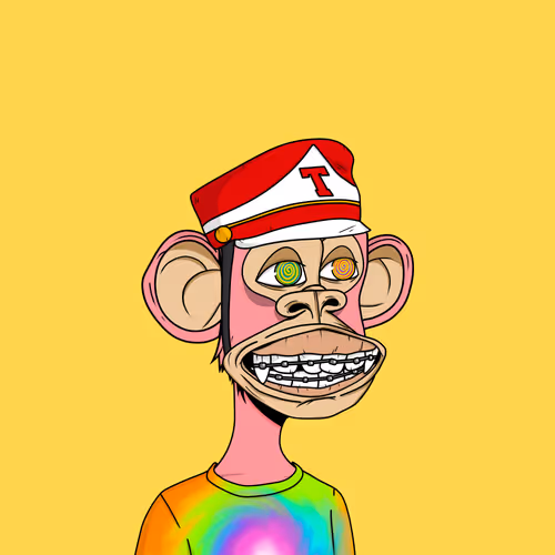 Teenrebelapeclub