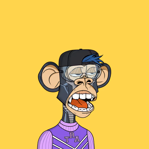 Teenrebelapeclub
