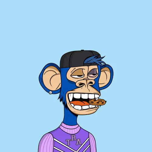 Teenrebelapeclub
