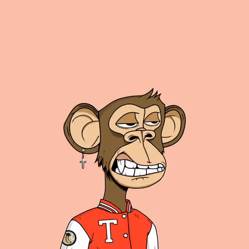 Teenrebelapeclub