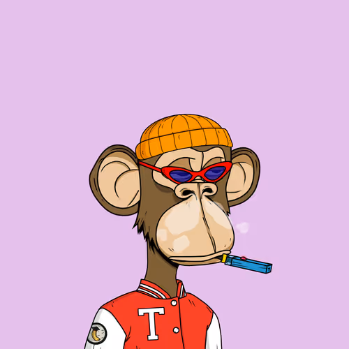Teenrebelapeclub