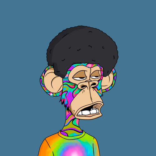 Teenrebelapeclub