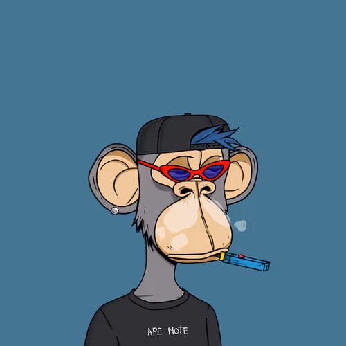 Teenrebelapeclub
