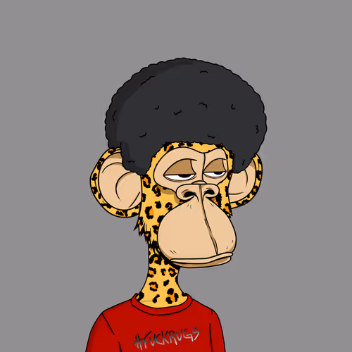 Teenrebelapeclub