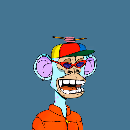 Teenrebelapeclub
