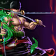 zoro