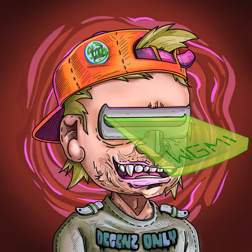 Stoney Society #3170