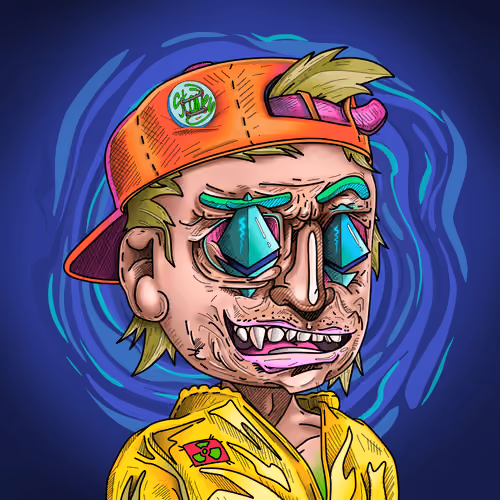 Stoney Society #4278