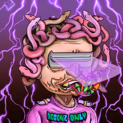 Stoney Society #378