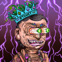 Stoney Society #4471