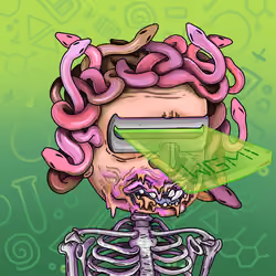 Stoney Society #3325