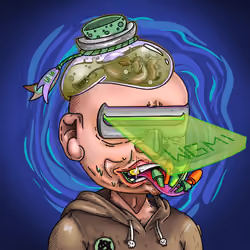 Stoney Society #1549