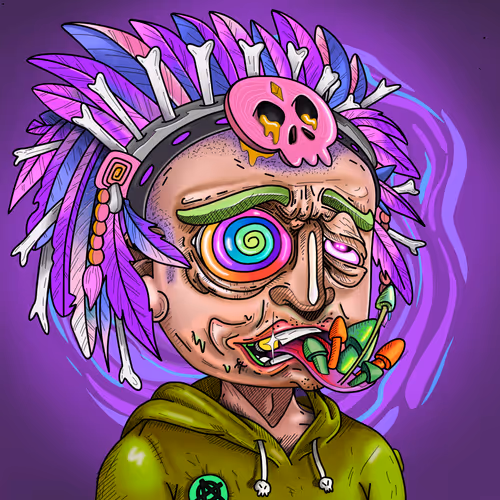 Stoney Society Official V2 1