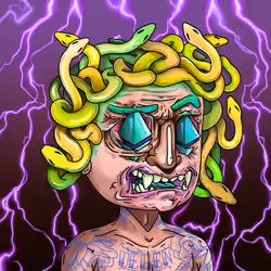 Stoney Society #2551