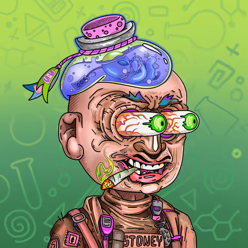 Stoney Society Official V2 1