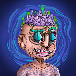 Stoney Society #3460