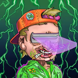 Stoney Society #6497