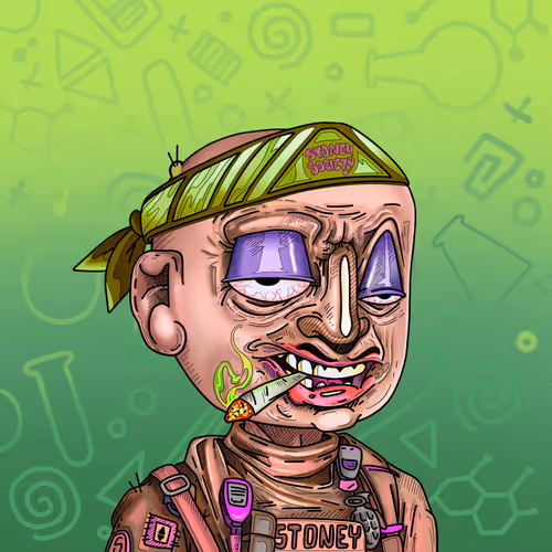 Stoney Society Official V2 1