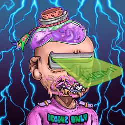 Stoney Society #2924