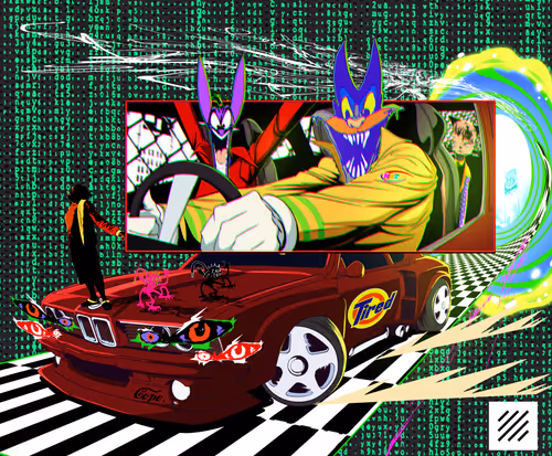 Item #1699576251995000001 Media