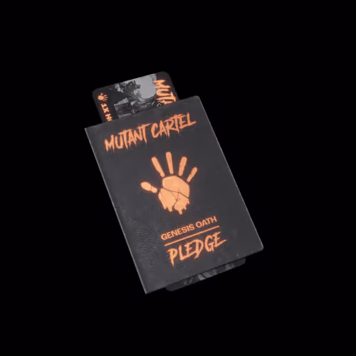 Pledge Voucher
