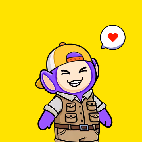 Tubbies #977