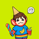 Tubbies #1267