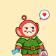 Tubbies #1229