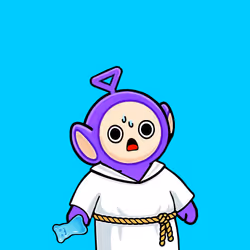 Tubbies #2094