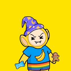 Tubbies #377