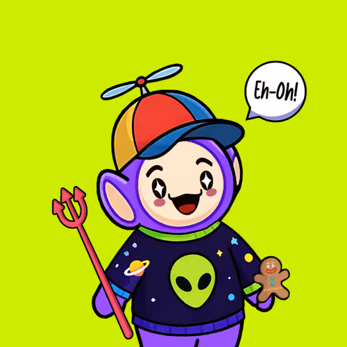 Tubbies Official