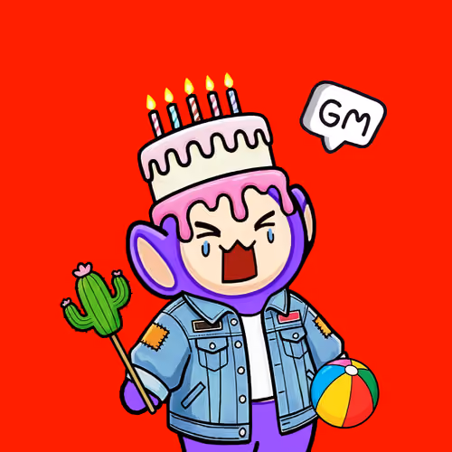 Tubbies #1258