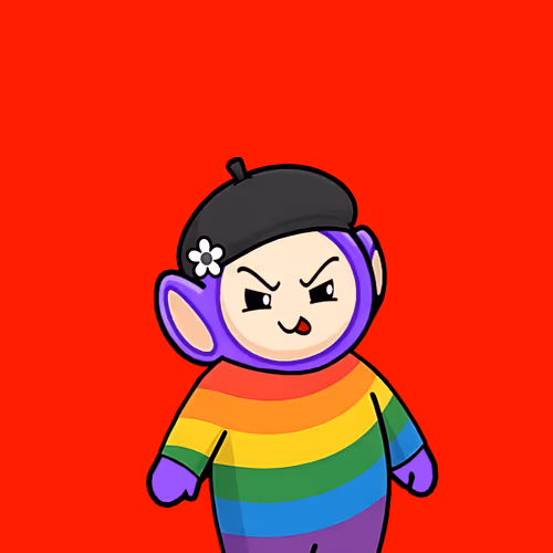 Tubbies Official