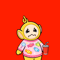Tubbies #998