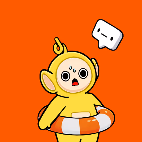 Tubbies #1231