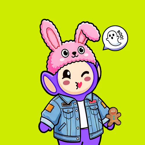 Tubbies #157